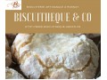 Détails : Biscuithèque and Co